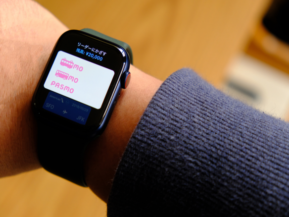 Apple Watch Series 6を推す理由--Apple製品の選び方2020～2021 ...